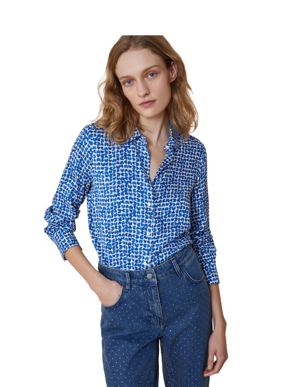 Camicia   Penny Black