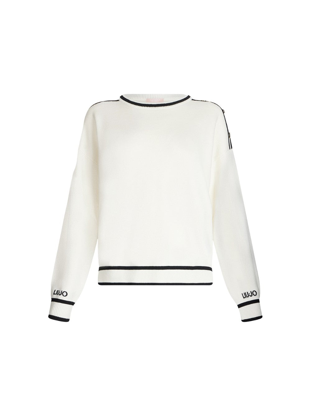 Maglione a girocollo Liu Jo