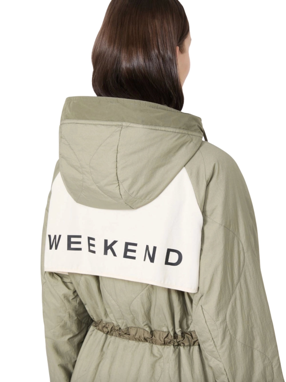 Giubbotto ALCAMO Max Mara