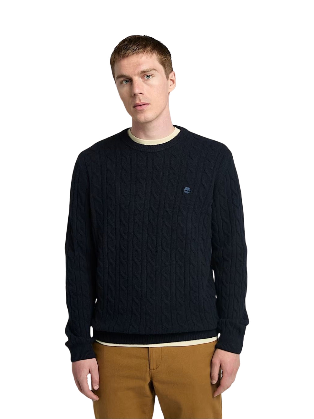 Maglione a girocollo Timberland