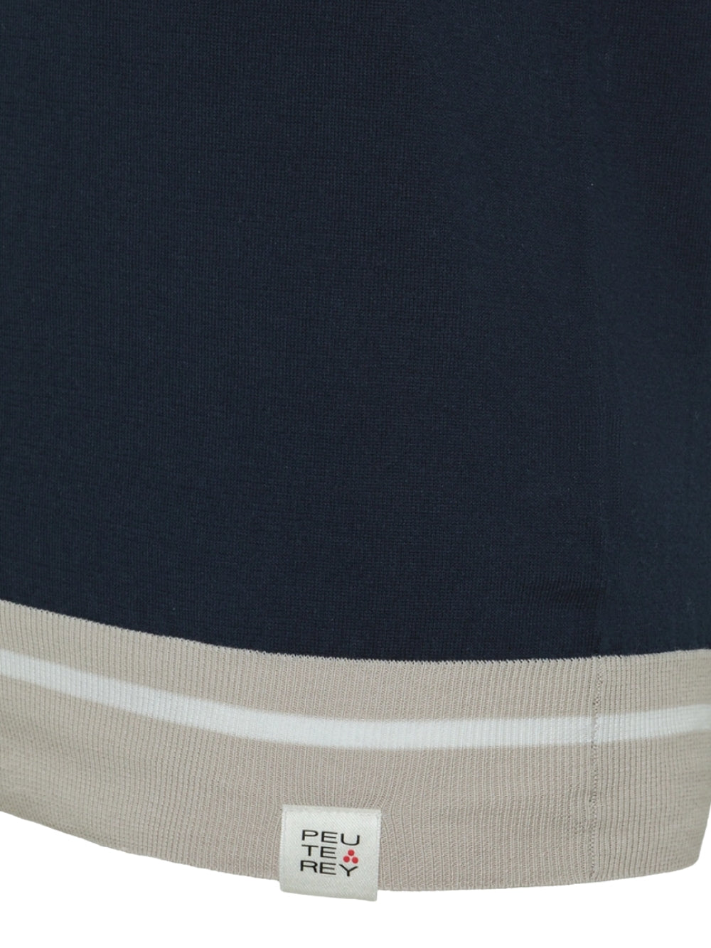 T-Shirt   PEUTEREY