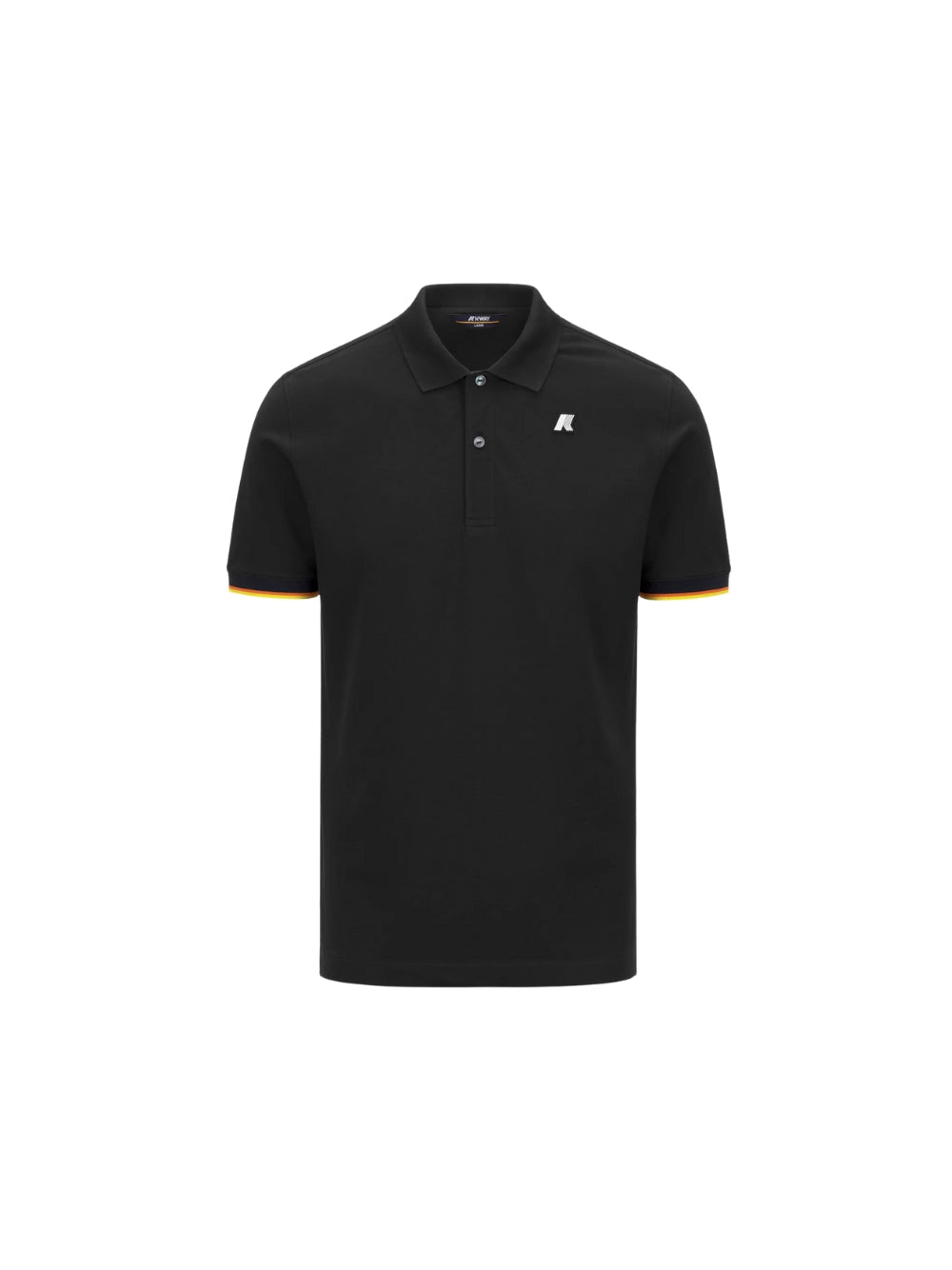 Polo a maniche corte K-Way
