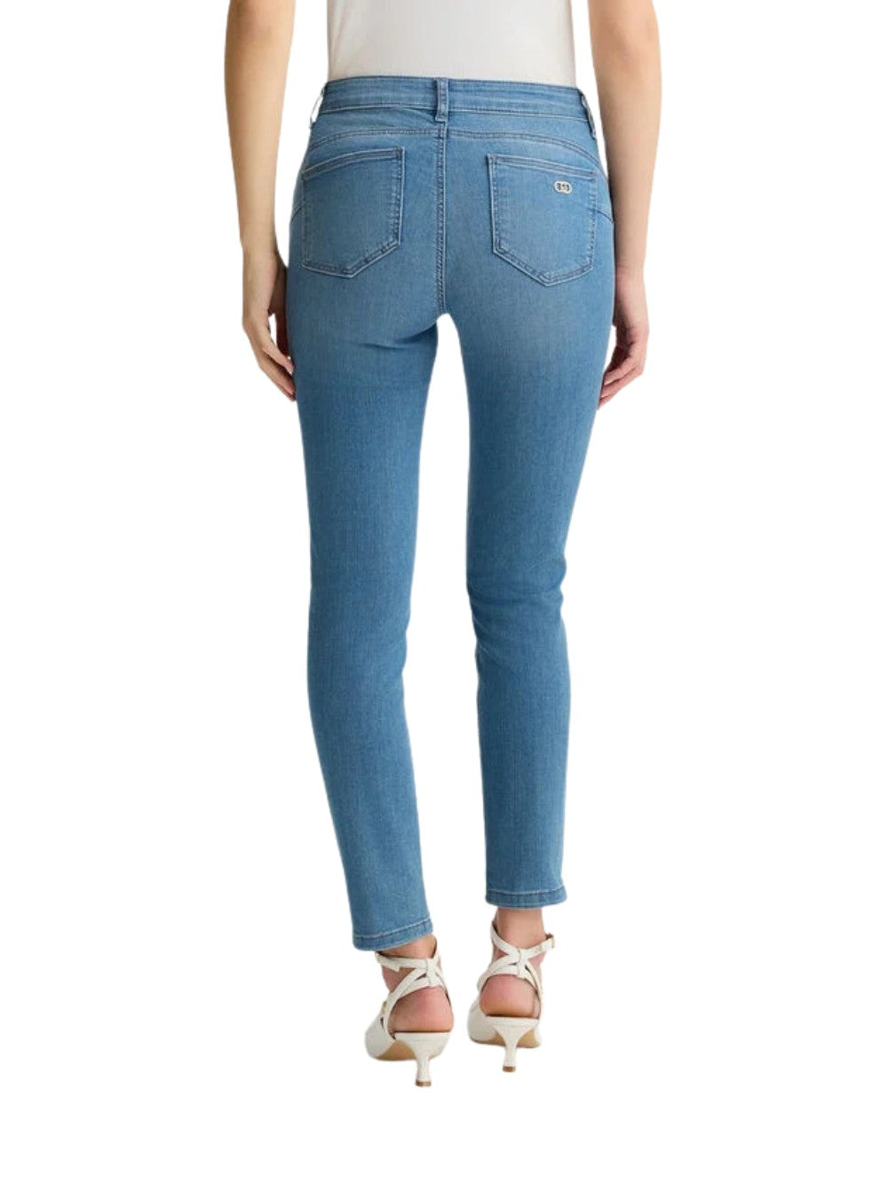 Pantaloni classic Liu Jo