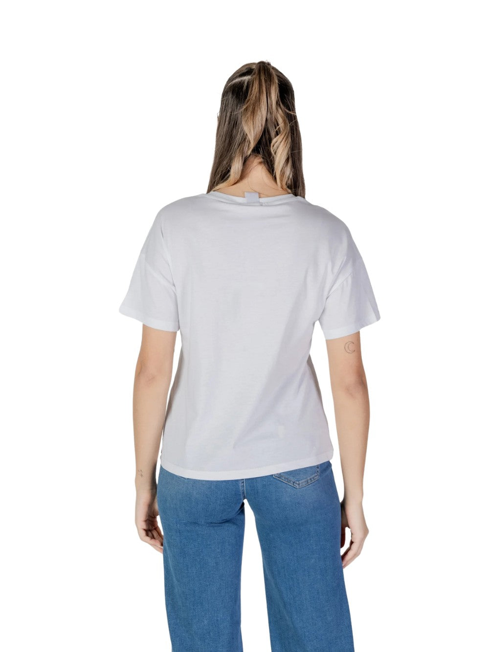 T-Shirt a maniche corte Liu Jo