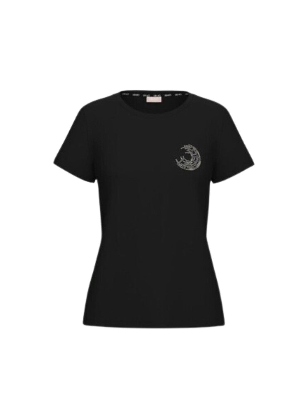 T-Shirt Basic Liu Jo