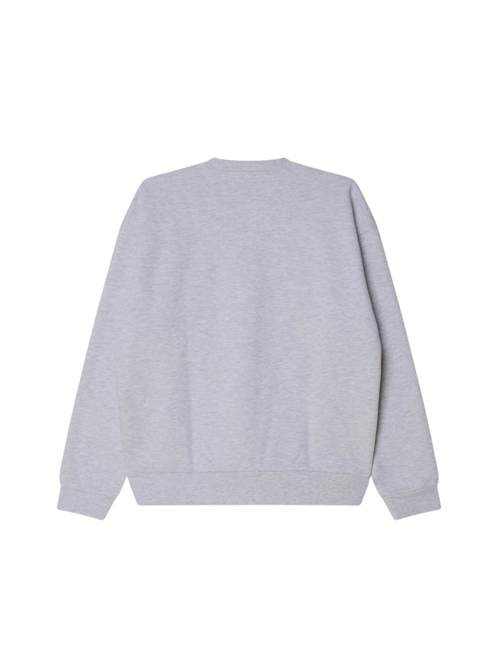 Felpa a girocollo Obey