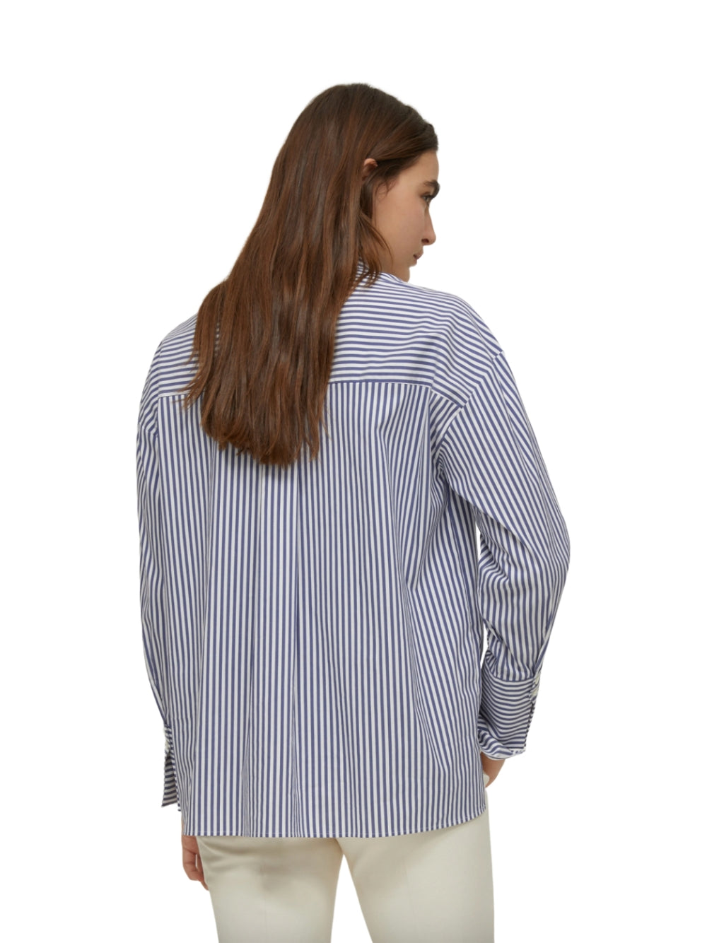 Camicia Martina Penny Black