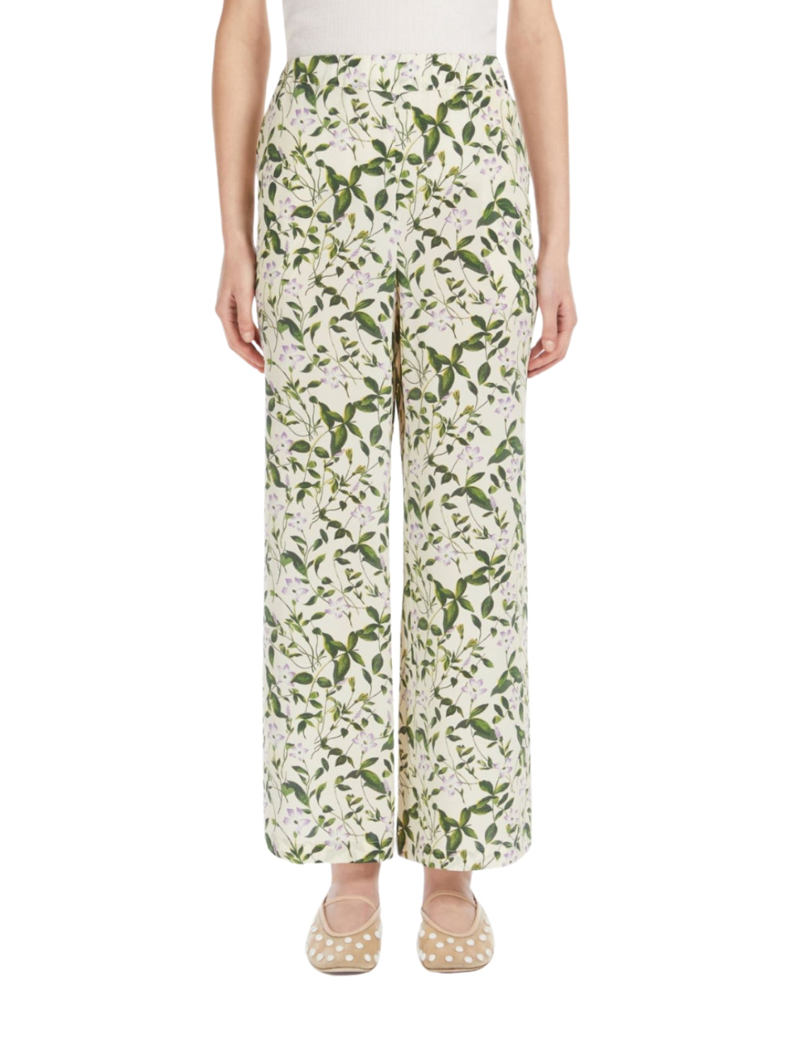 Pantaloni   Max Mara
