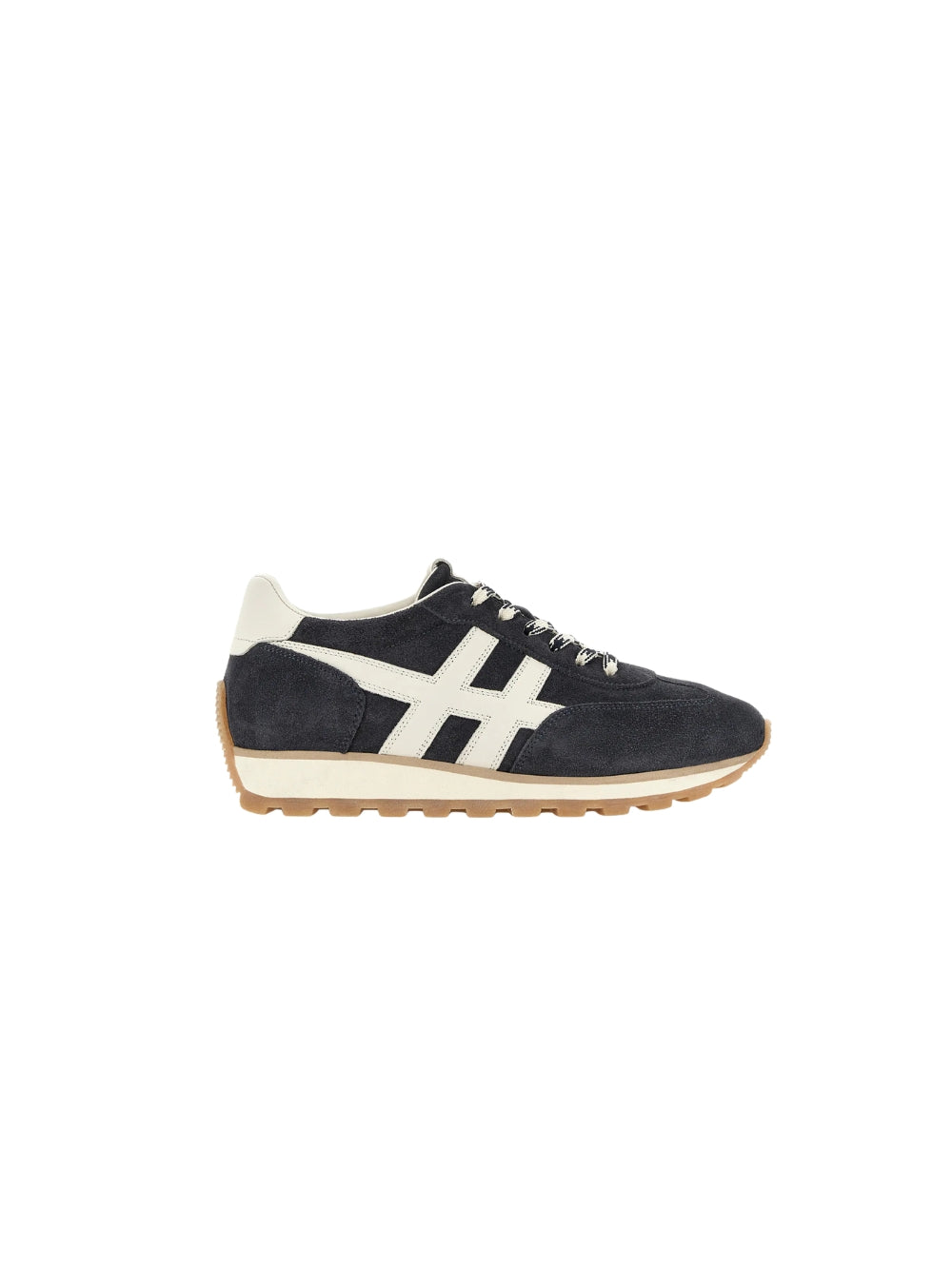Sneakers Hogan uomo 86er - Blu