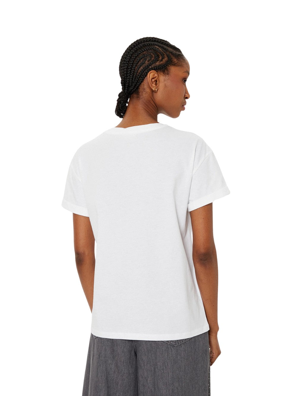 T-Shirt a maniche corte Liu Jo