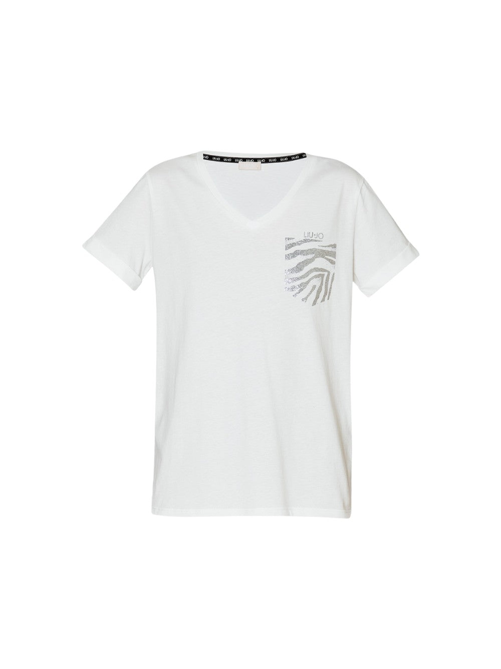 T-Shirt   Liu Jo