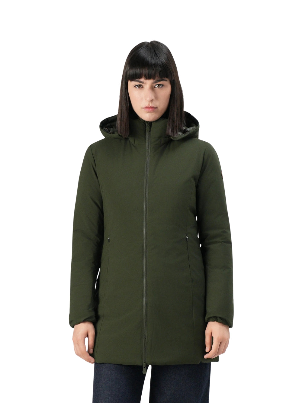 Giubbotto Rachel Save The Duck