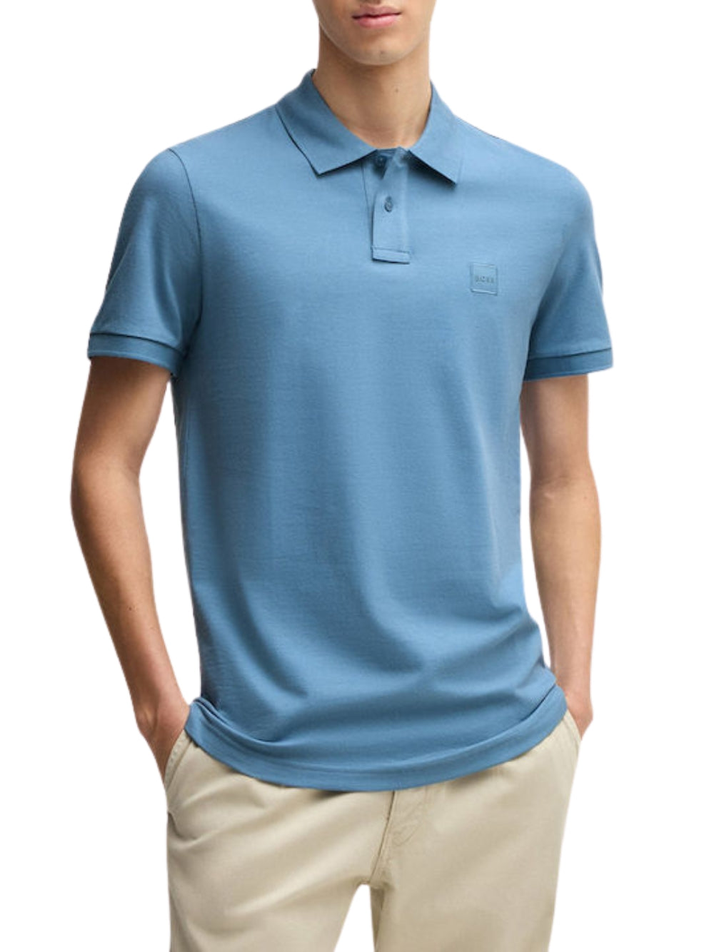 Polo   BOSS