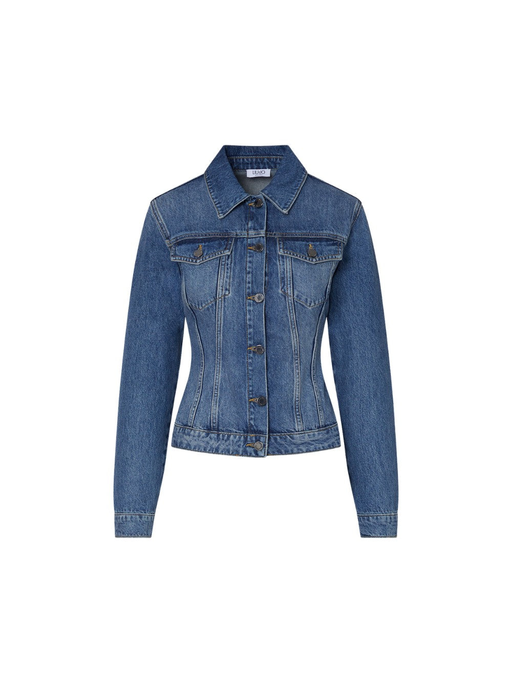 Giacca Basic Liu Jo