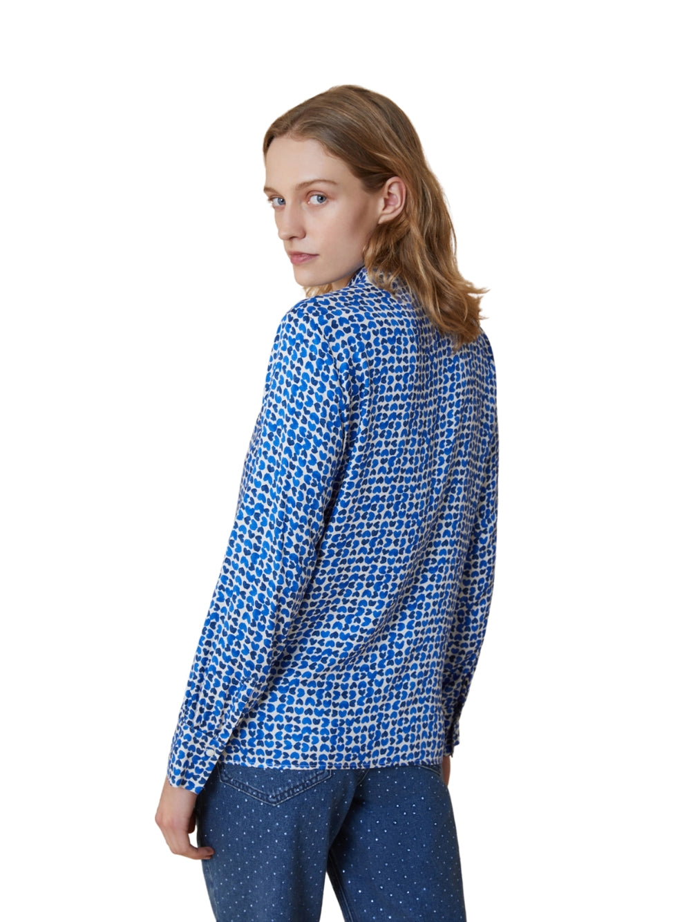 Camicia   Penny Black