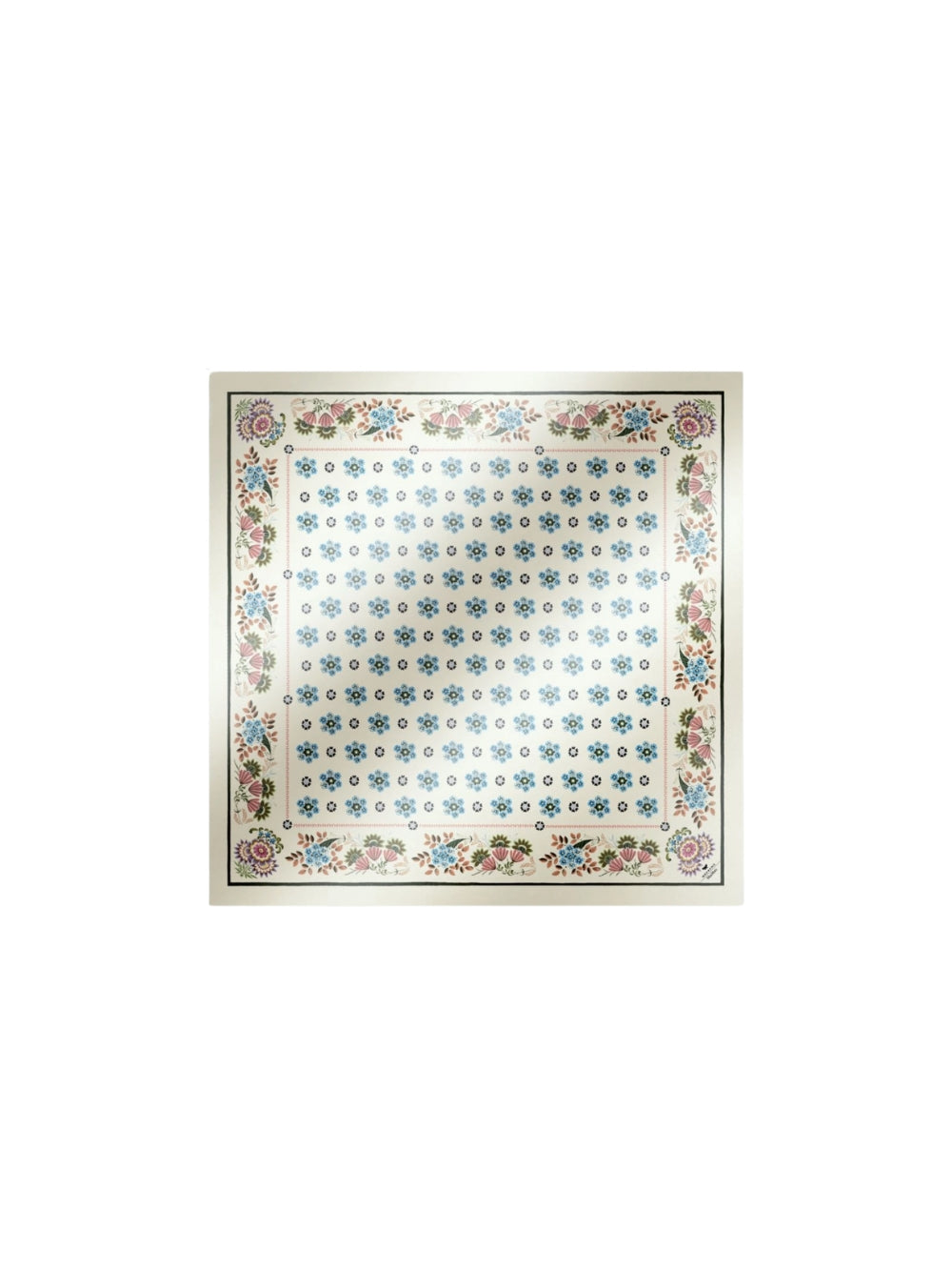 Foulard WKAONESTONEW Max Mara Weekend