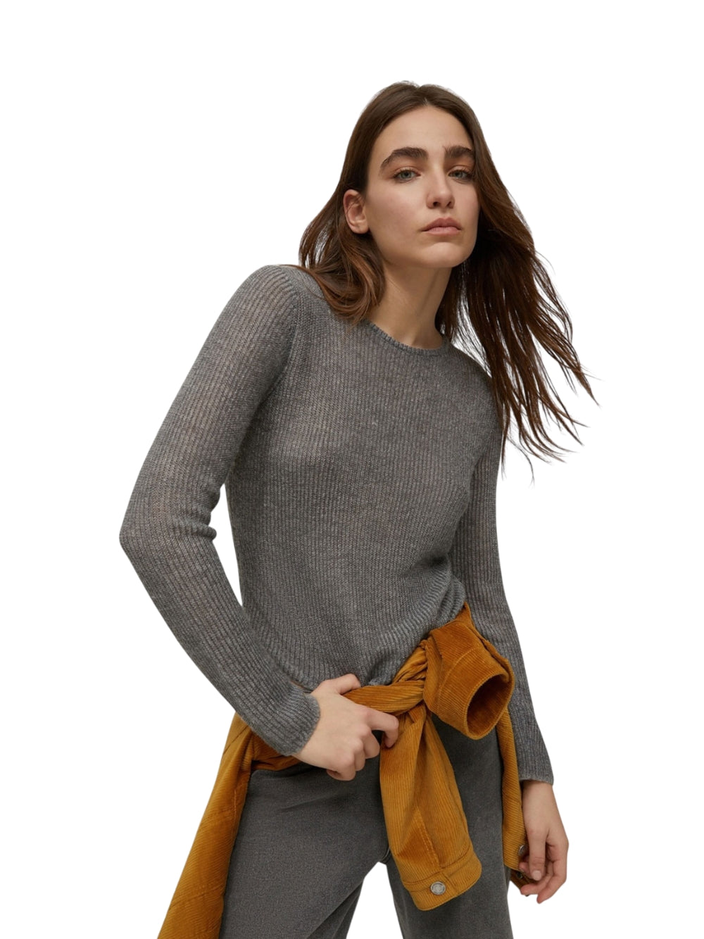 Maglione Family Penny Black