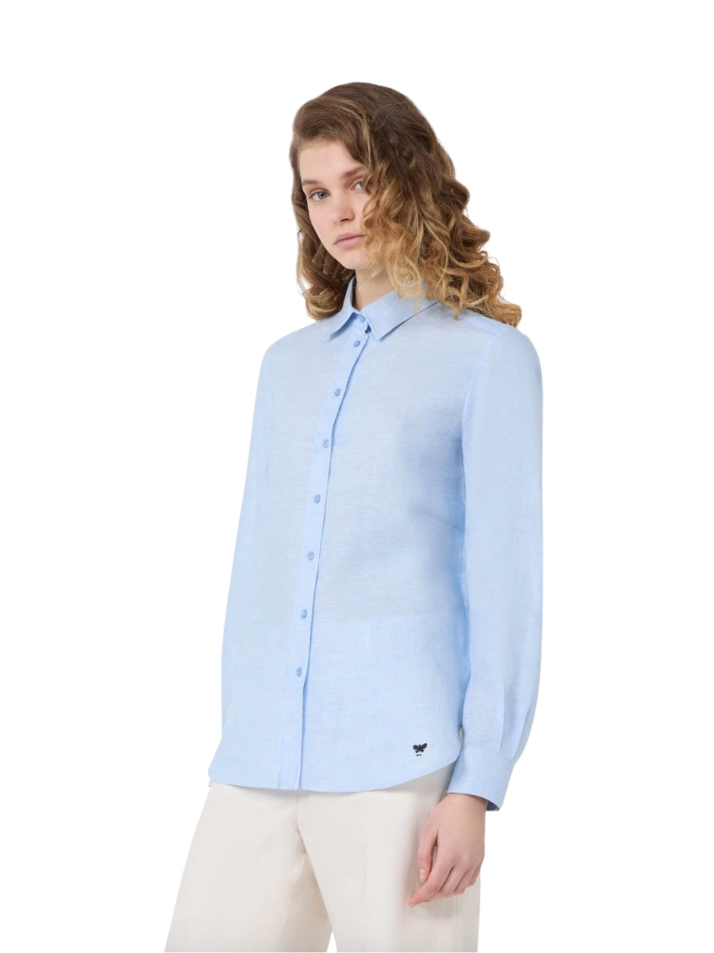 Camicia WKDWERNER Max Mara Weekend