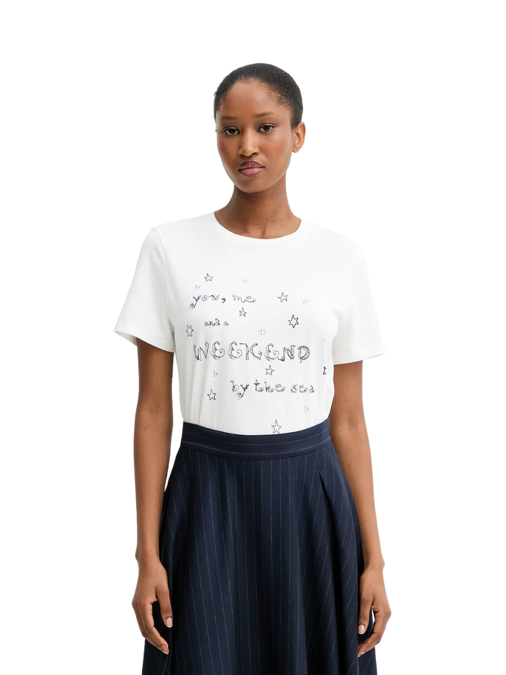 T-Shirt ARA Max Mara