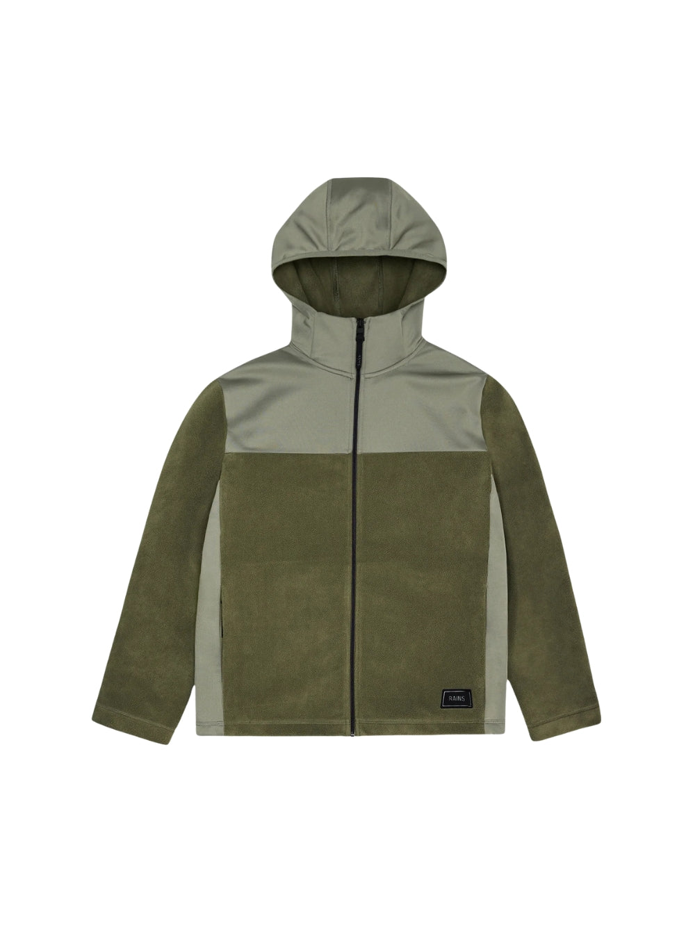 Giacca Sintra Reverse Rains