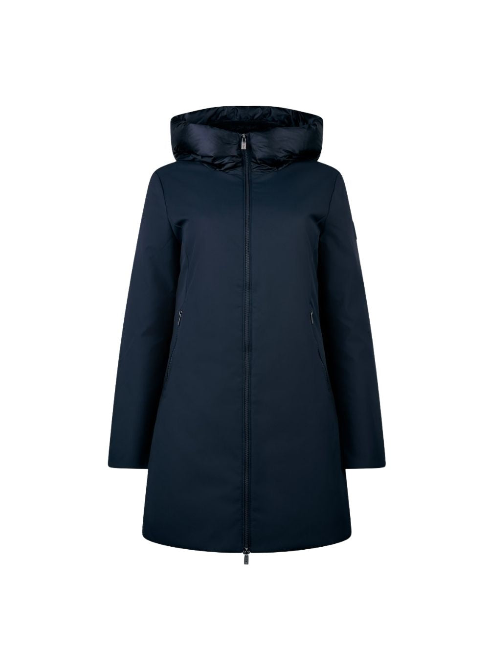 Giubbotto Ciesse Piumini donna mire 4.0 - BLu