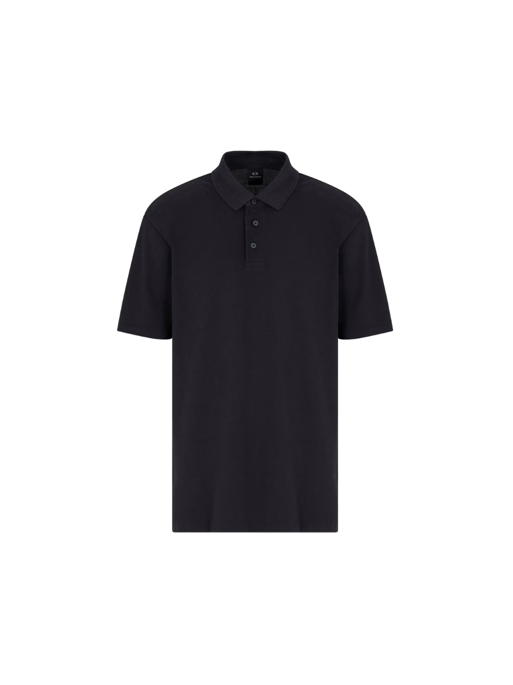 Polo a maniche corte Armani Exchange
