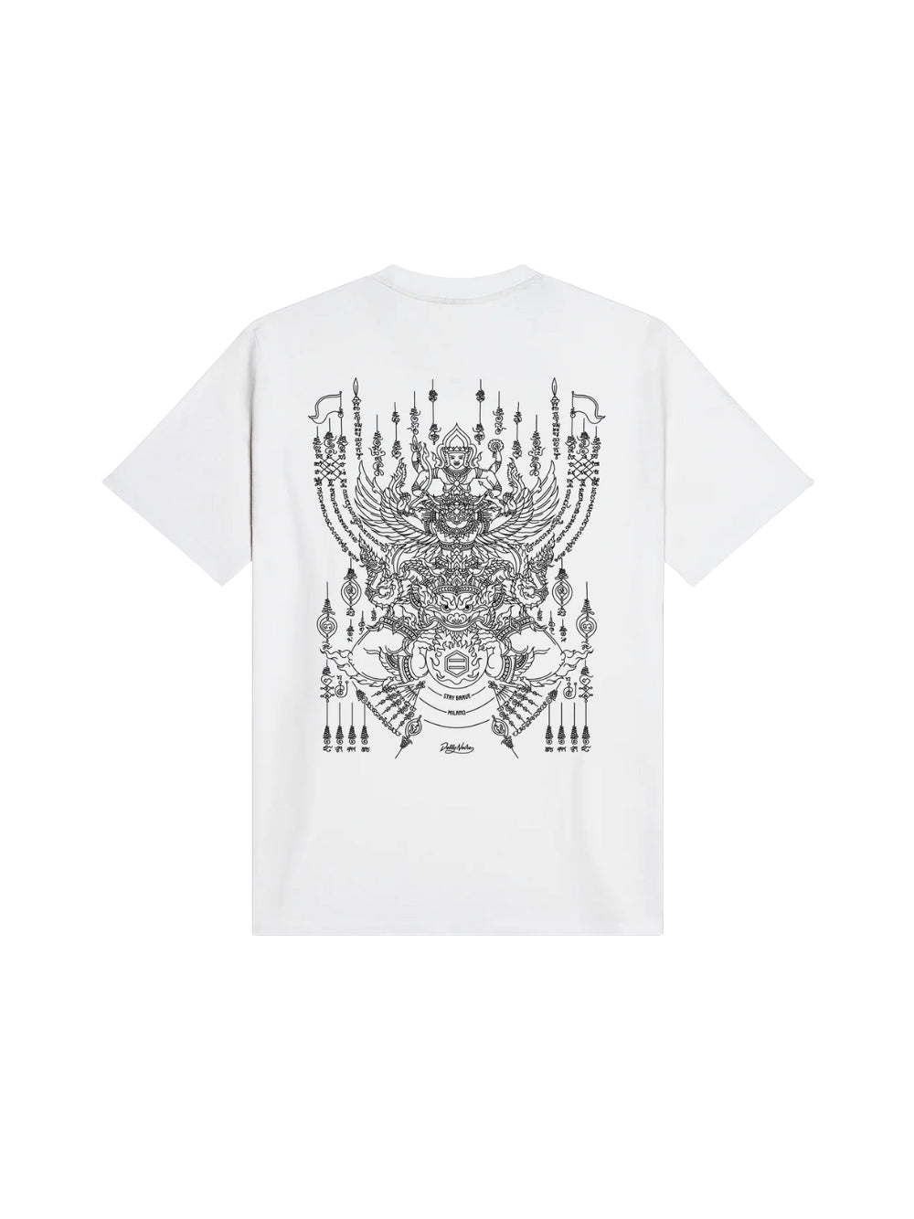 T-Shirt   Dolly Noire