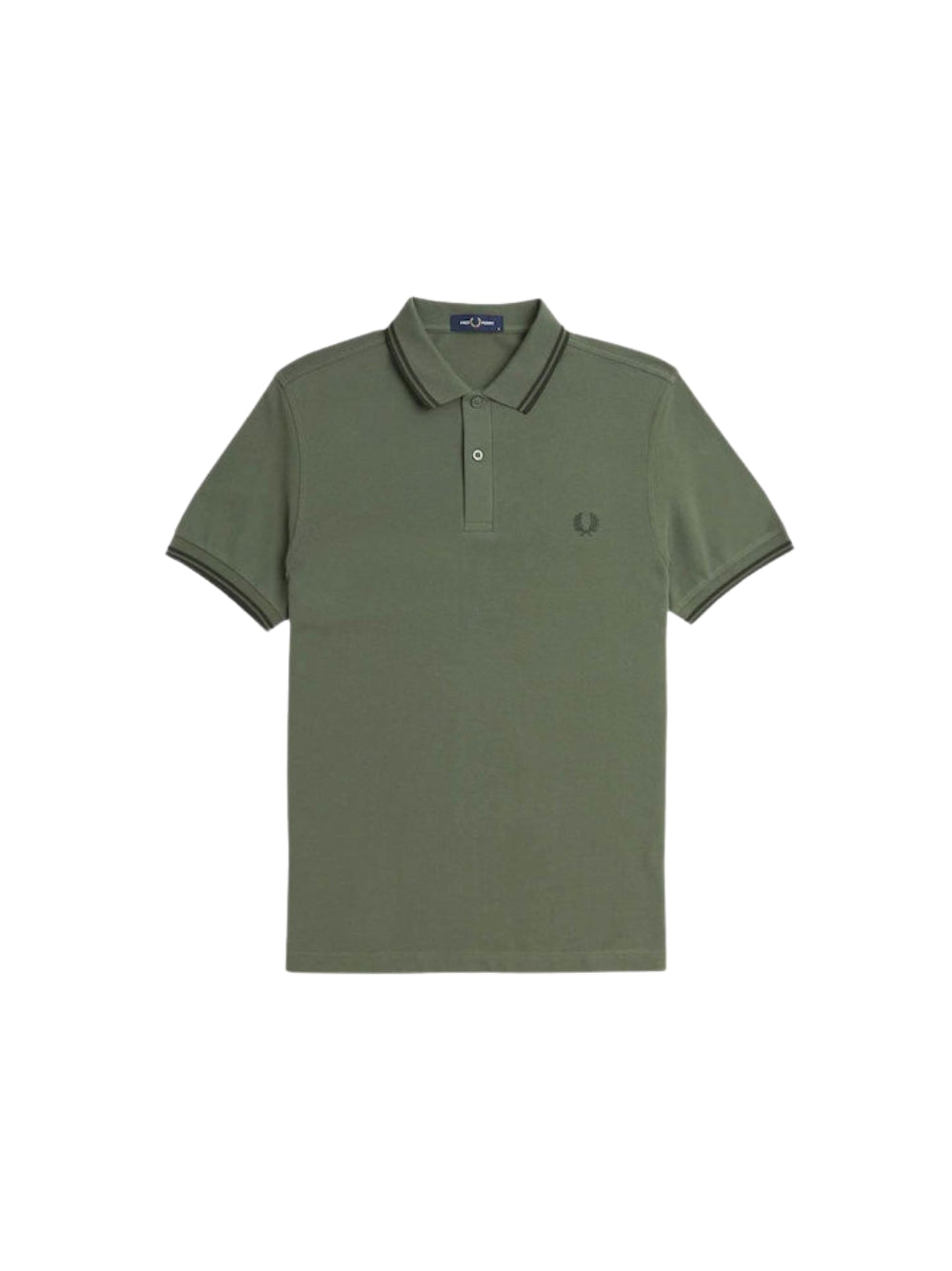 Polo   Fred Perry