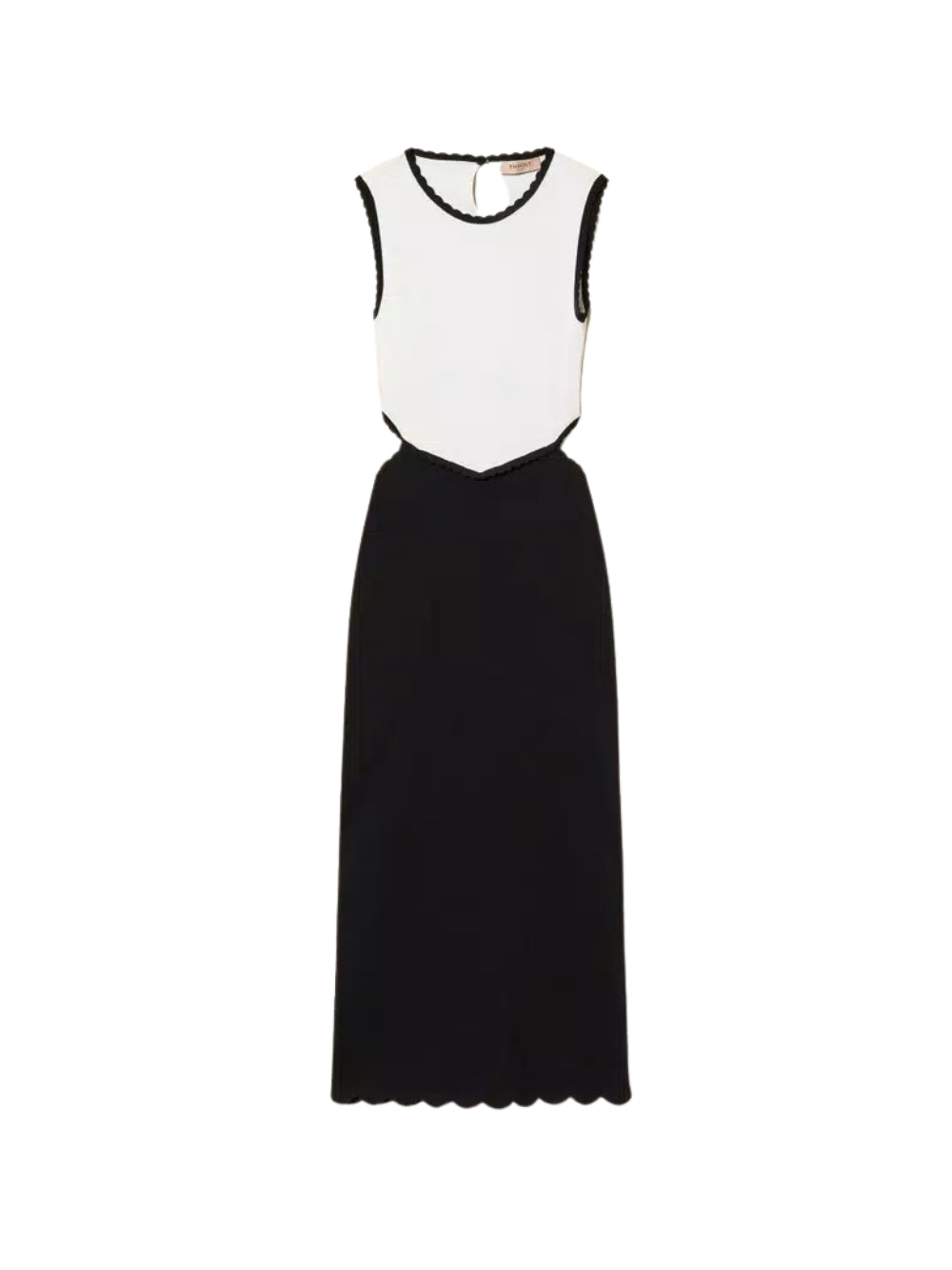 Abito Lungo Twinset