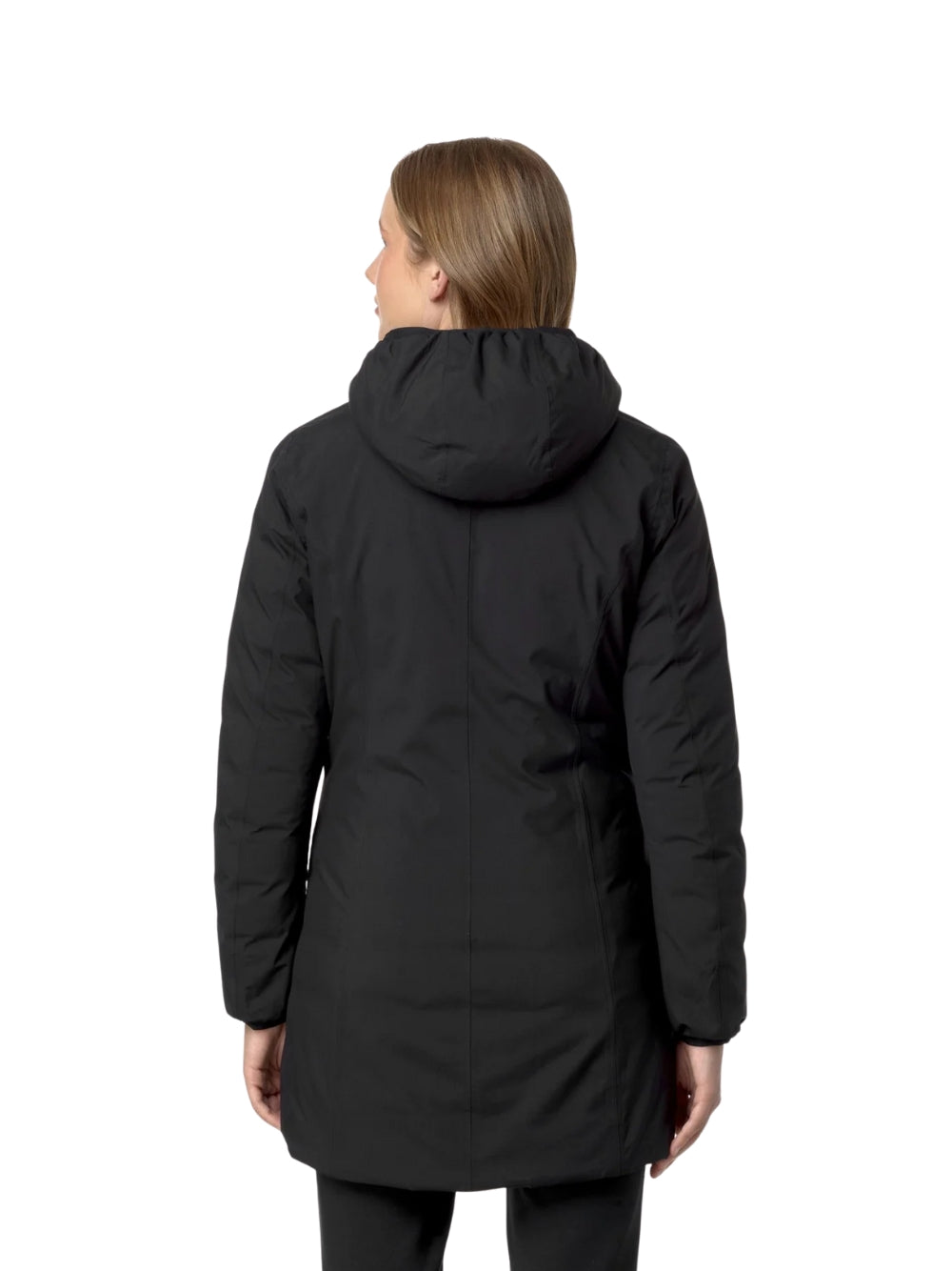 Giubbotto DENISE ST THERMO DOUBLE K-Way