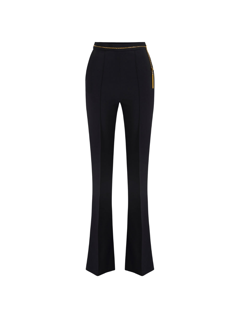 Pantaloni Slim Elisabetta Franchi