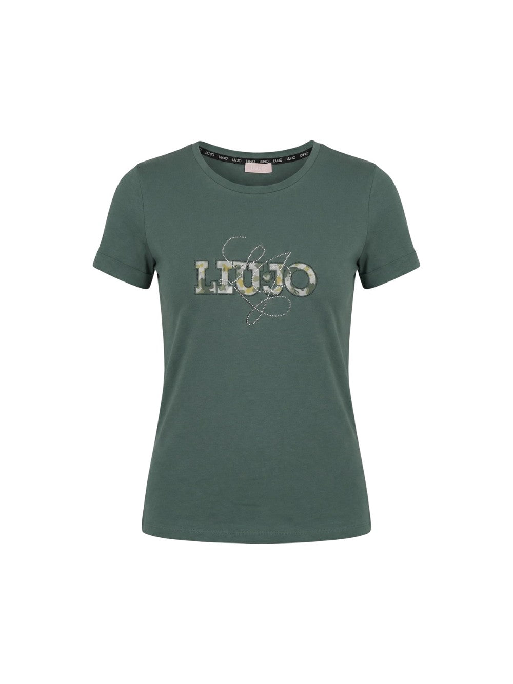 T-Shirt ECS MODA Liu Jo