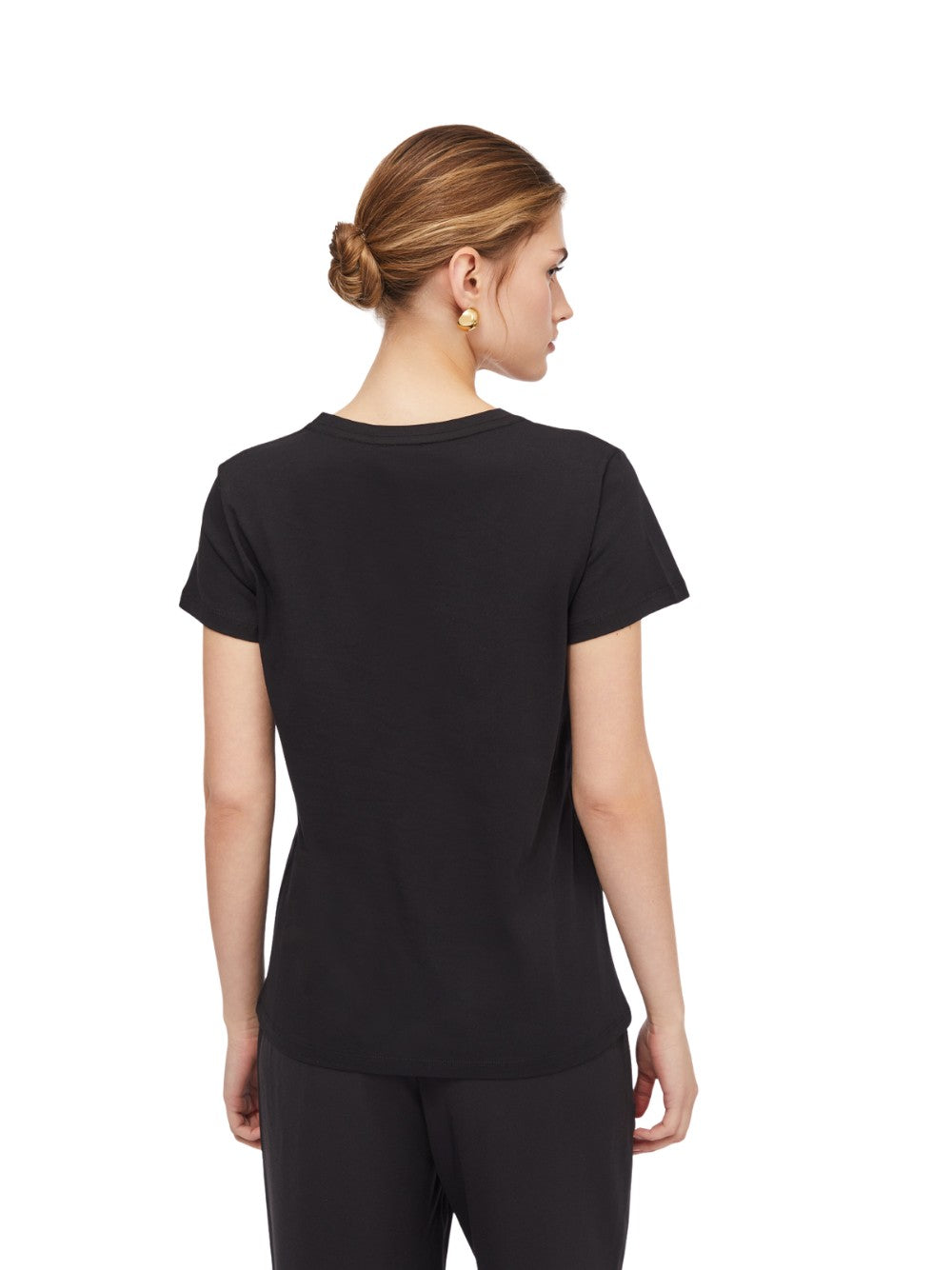 T-Shirt Basic Liu Jo