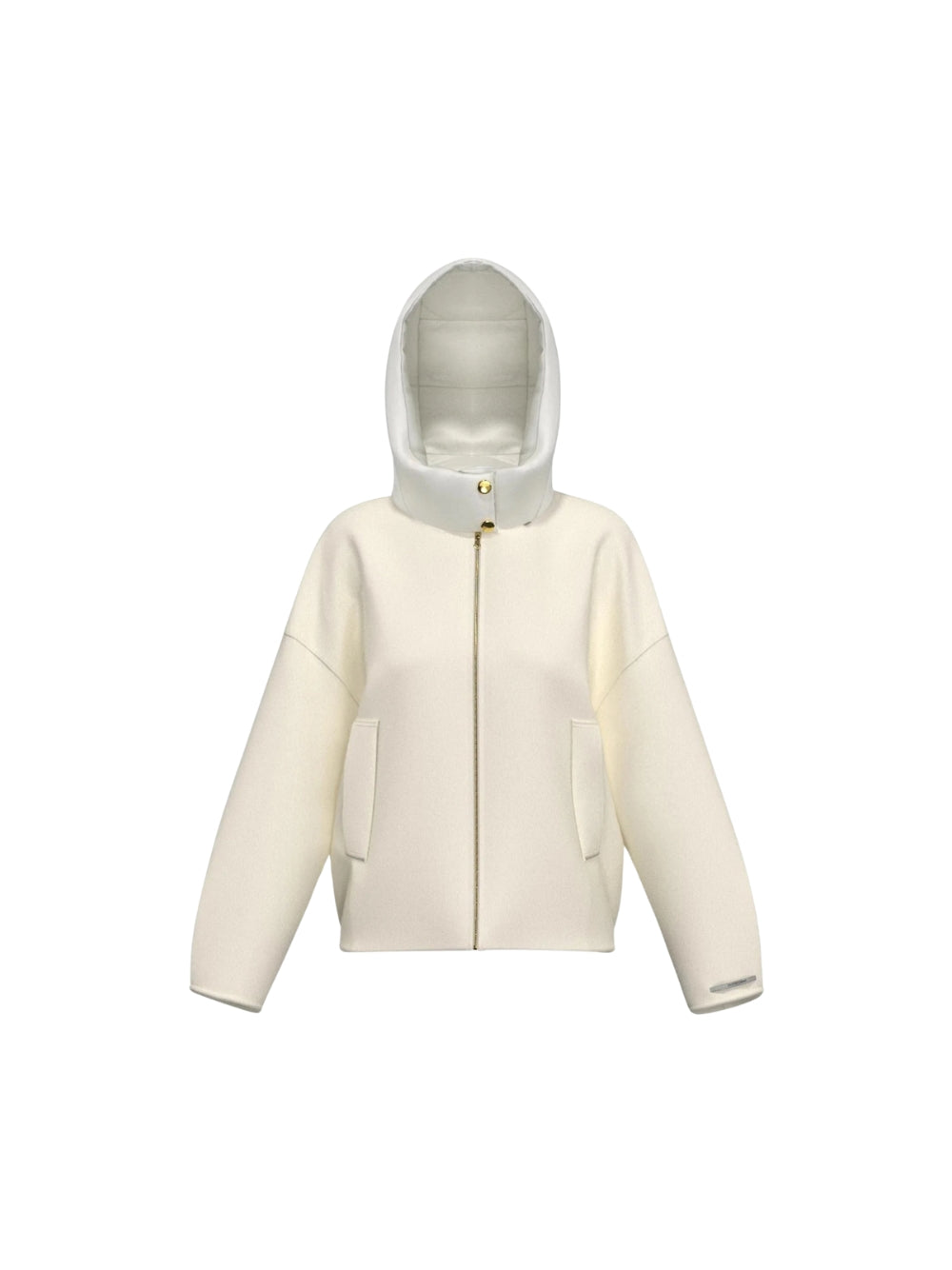 Giacca Eritea Emme Marella