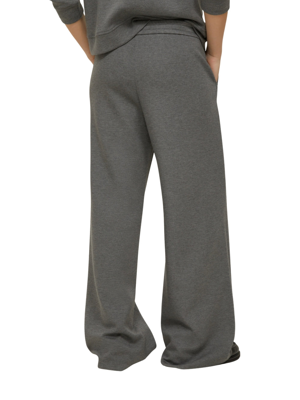 Pantaloni Attilia Penny Black