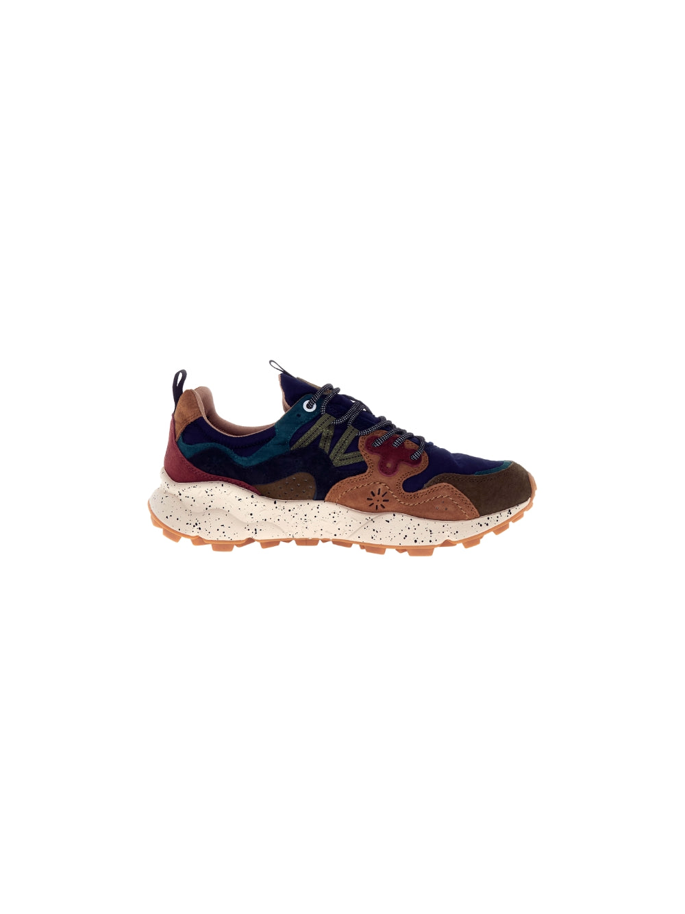 Sneakers YAMANO 3 UNI Flower Mountain