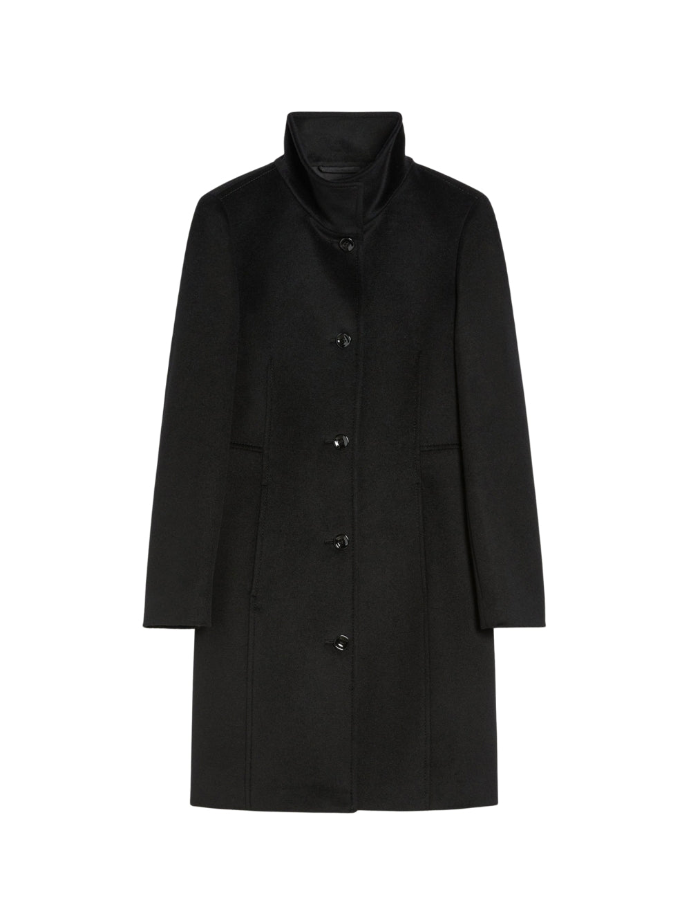 Cappotto Liz Penny Black
