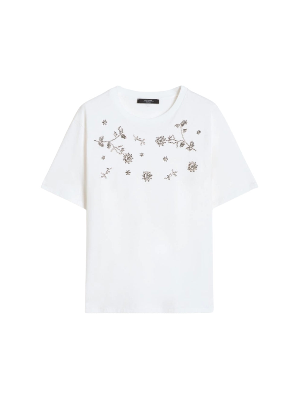 T-Shirt WKDAGILE Max Mara Weekend