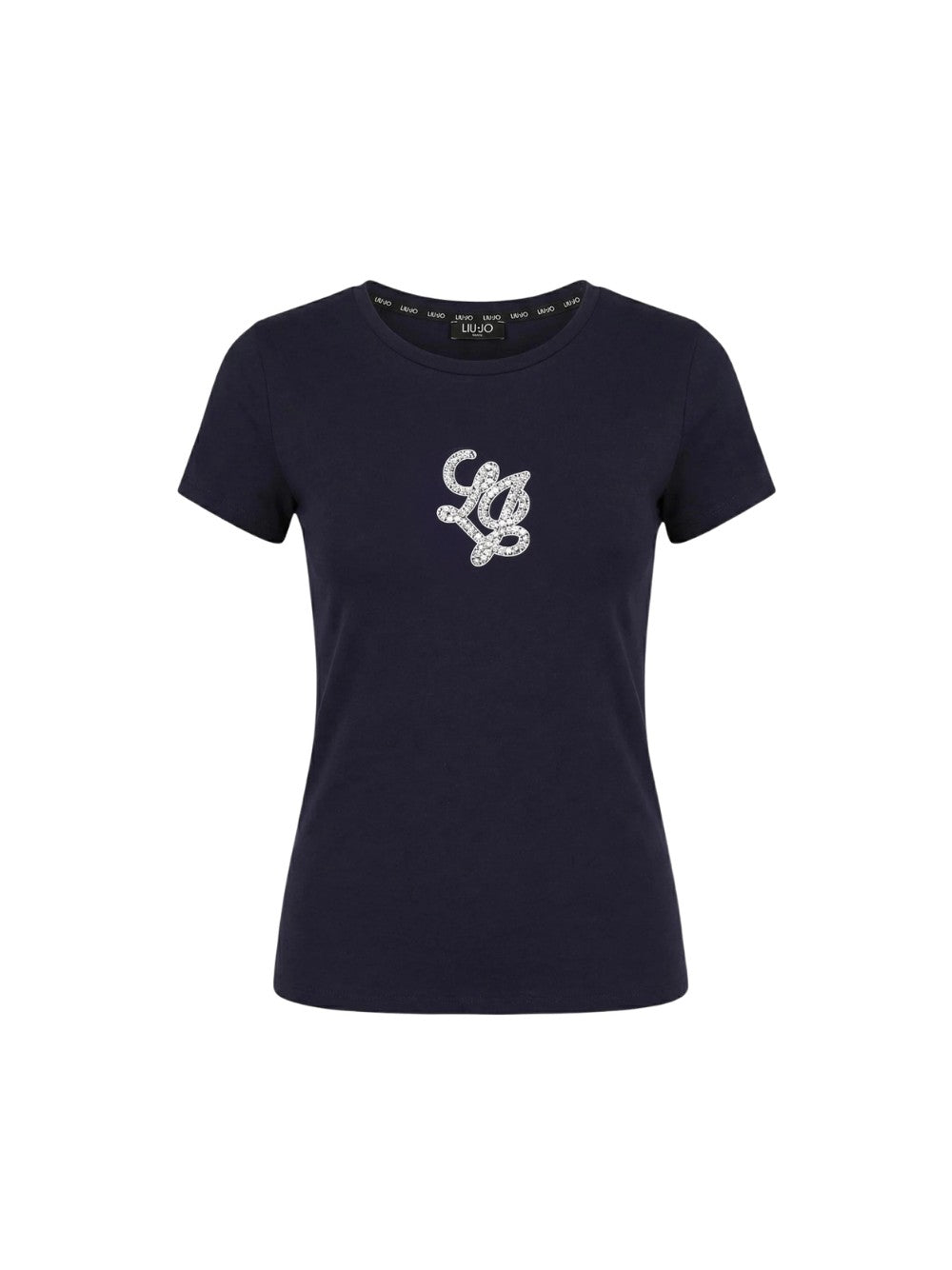 T-shirt Basic Liu Jo