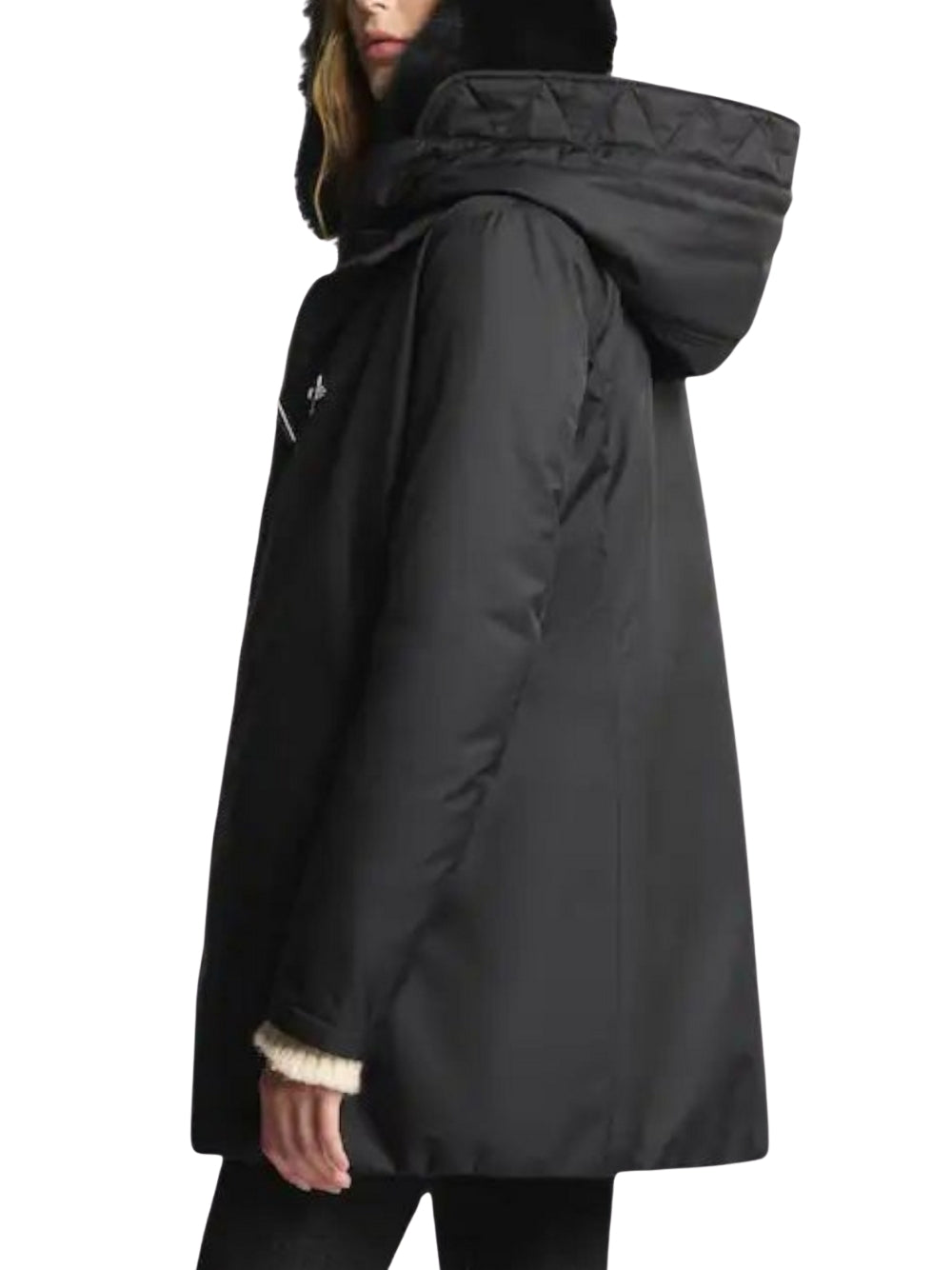 Giubbotto toggle Fay