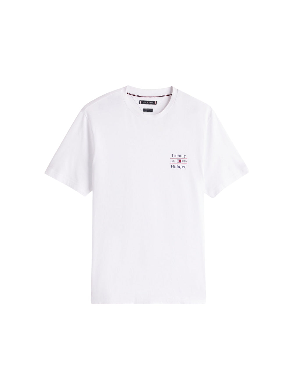 T-Shirt   Tommy Hilfiger