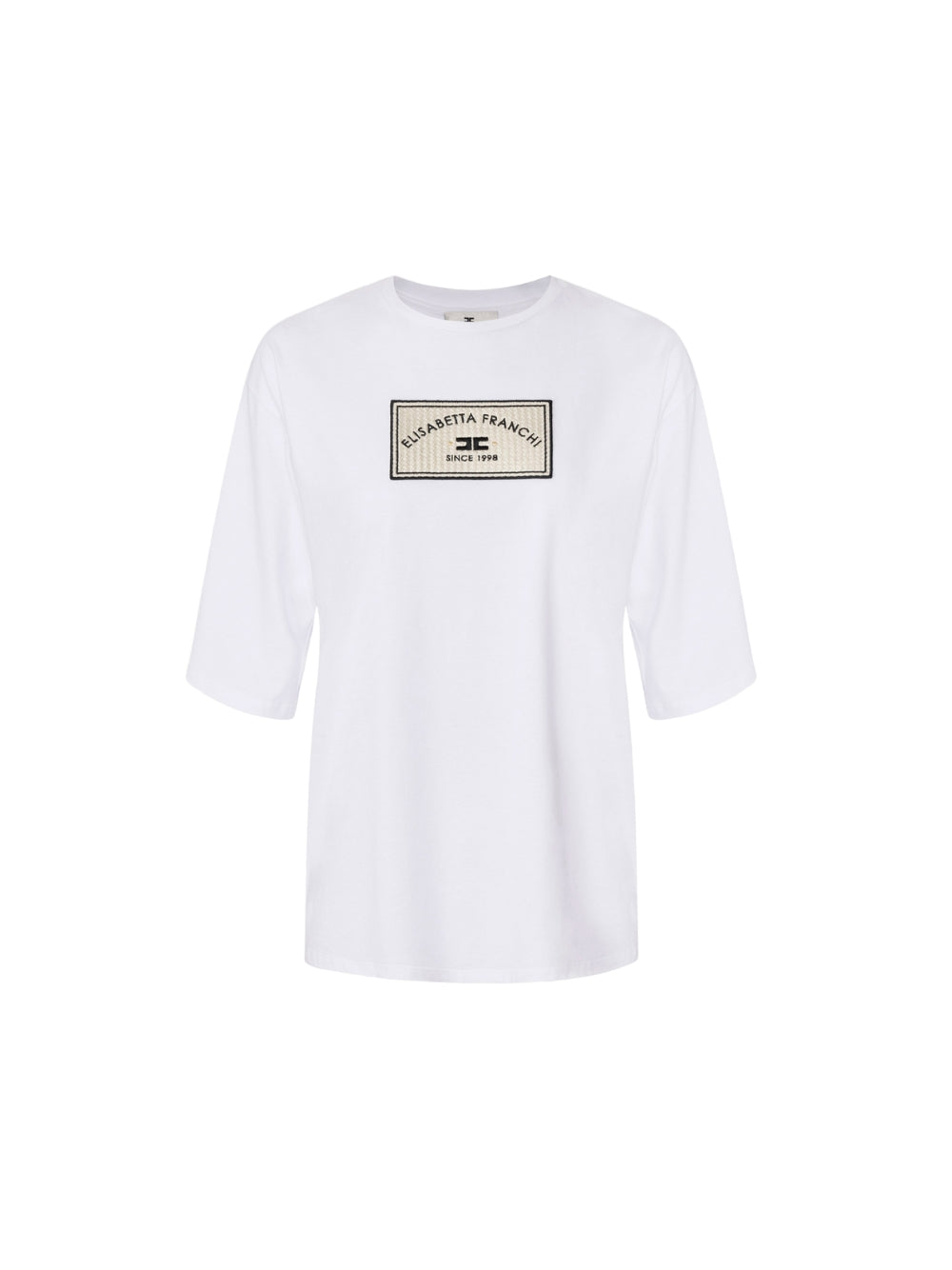 T-shirt   Elisabetta Franchi