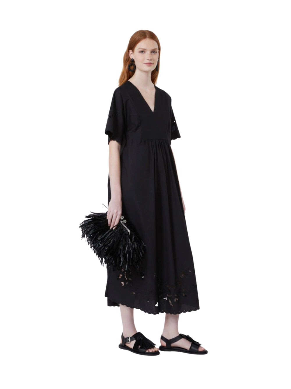 Abito WKDTARTUFO Max Mara Weekend