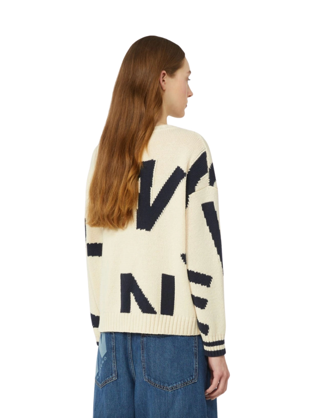 Maglione WKDCELEBRE Max Mara Weekend