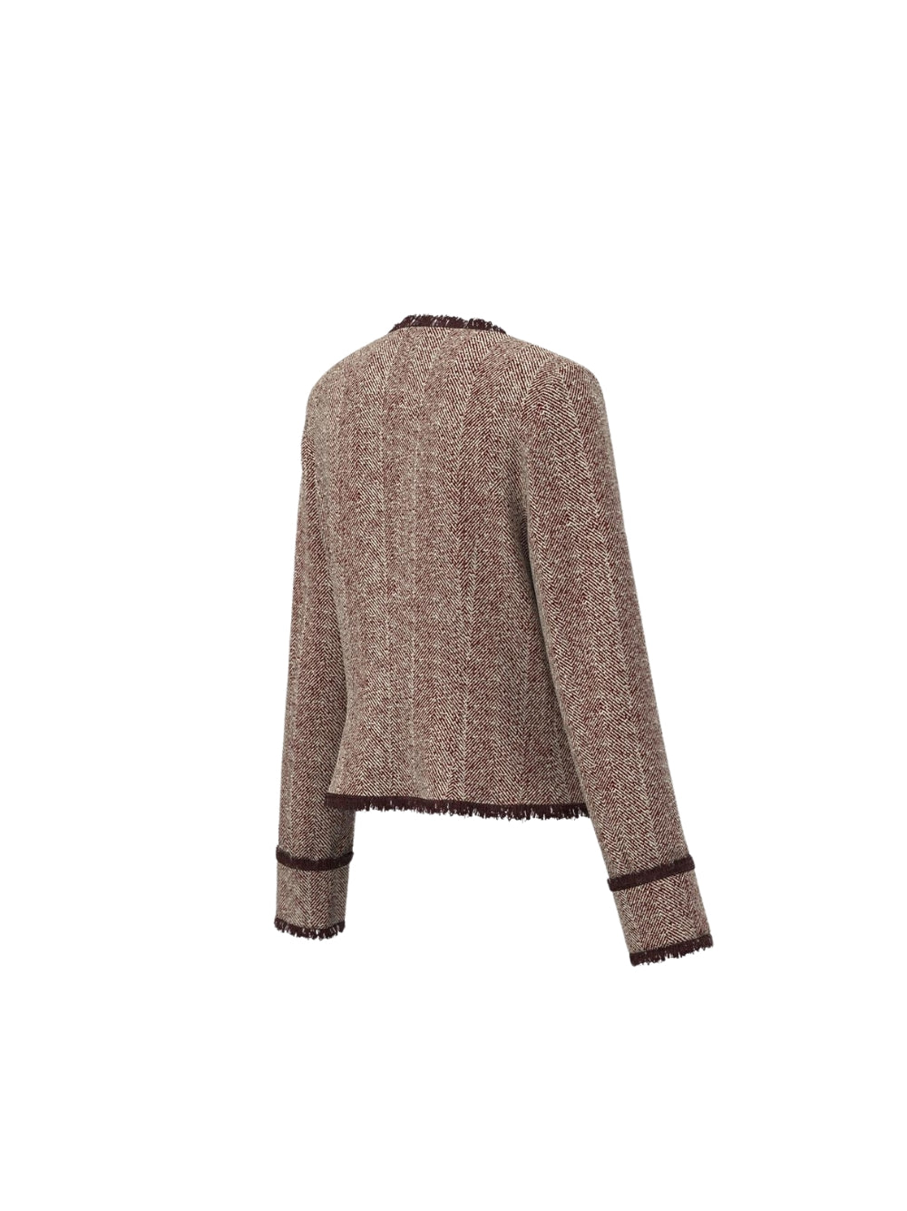 Giacca Scacco Emme Marella