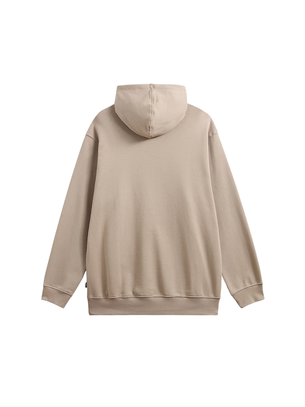 Felpa Blocked box po mushroom Vans