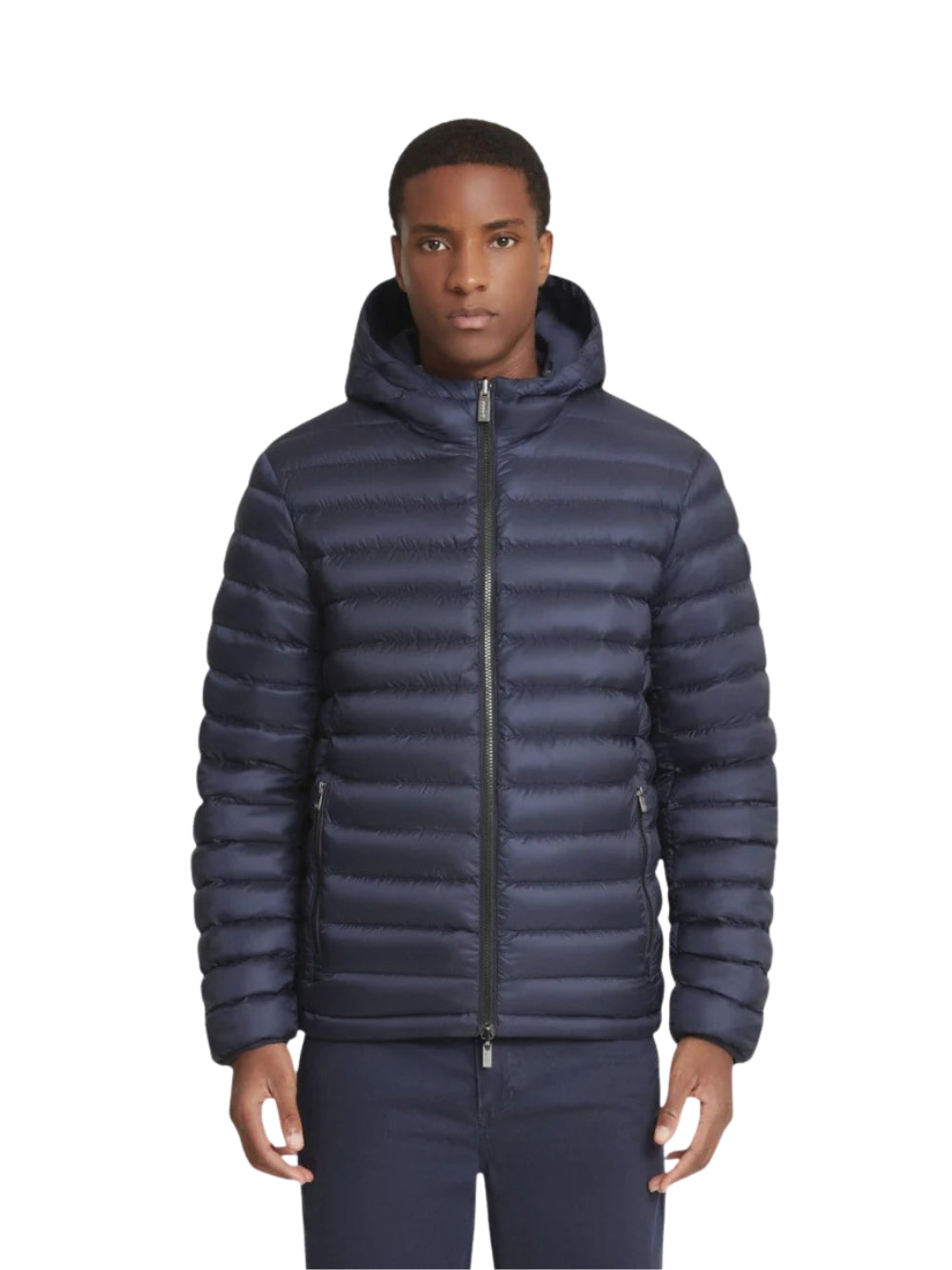 Giubbotto con cappuccio Ciesse PIumini