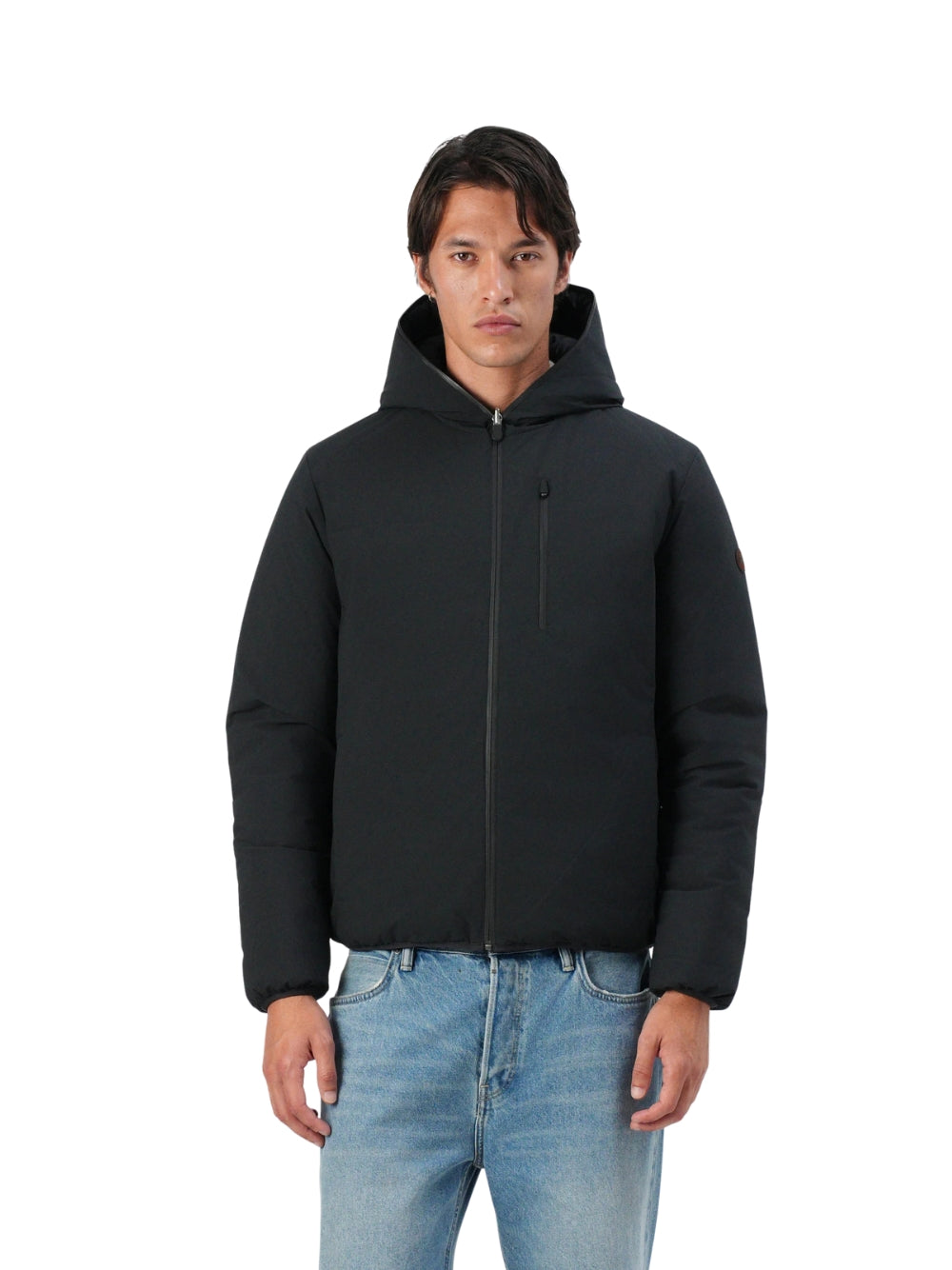 Giubbotto Ezra Save The Duck