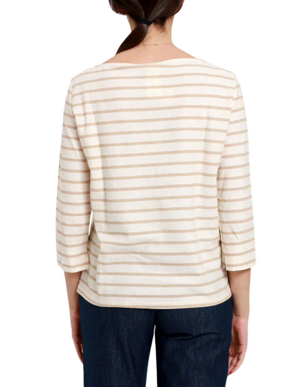 T-Shirt KABUKI Penny Black