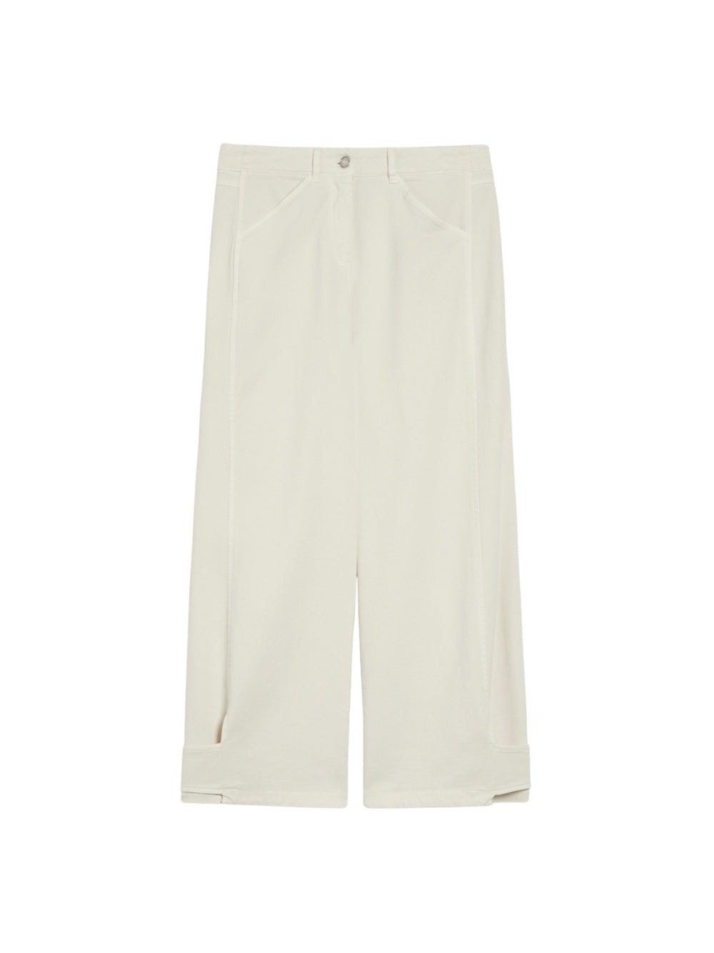 Pantaloni COBEA Penny Black